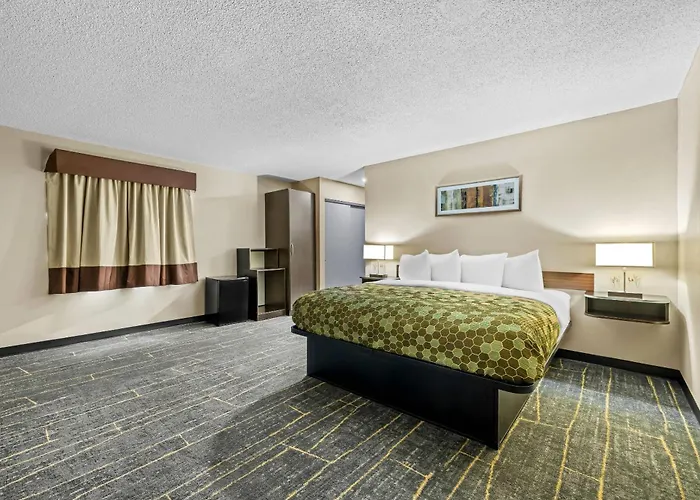 Rodeway Inn