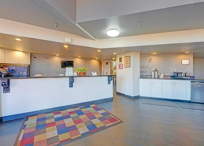 Travelers Inn By Oyo Wichita Falls