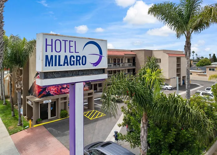 Hotel Milagro