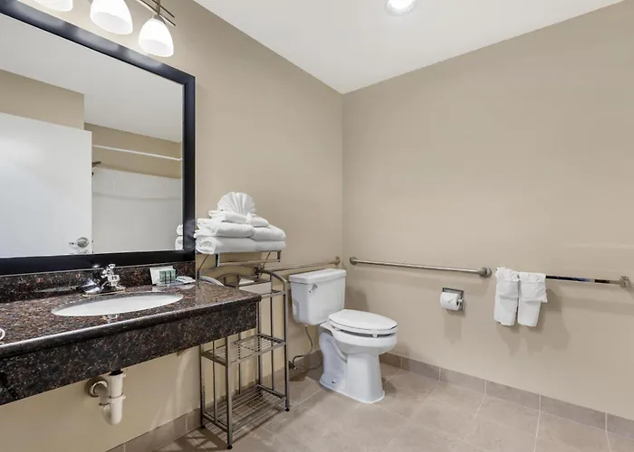 Best Western Sky Valley Inn