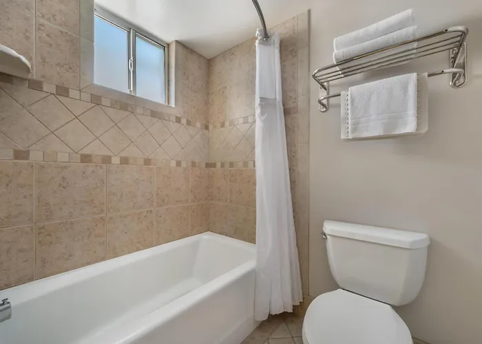 Best Western Plus King'S Inn And Suites Kingman