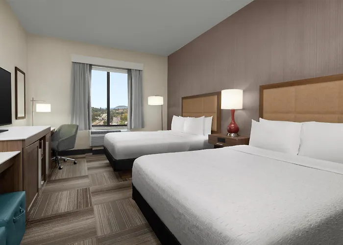 Hampton Inn & Suites Arroyo Grande