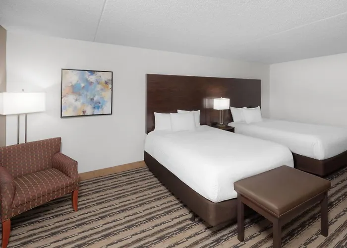 Endeavor Inn & Suites, Trademark Collection By Wyndham