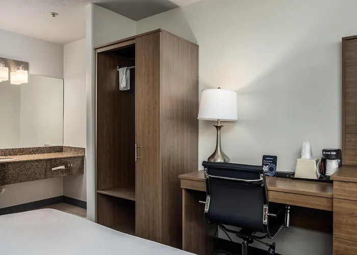 St. George Inn&Suites