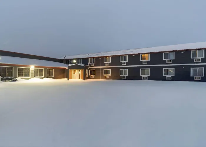 Sauk River Inn & Suites