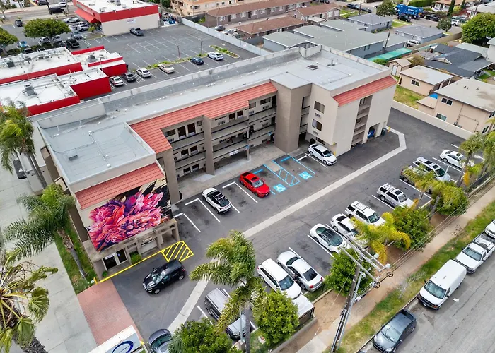 Hotel Milagro