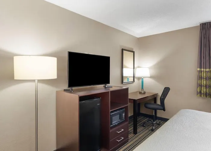 Super 8 By Wyndham Casa Grande