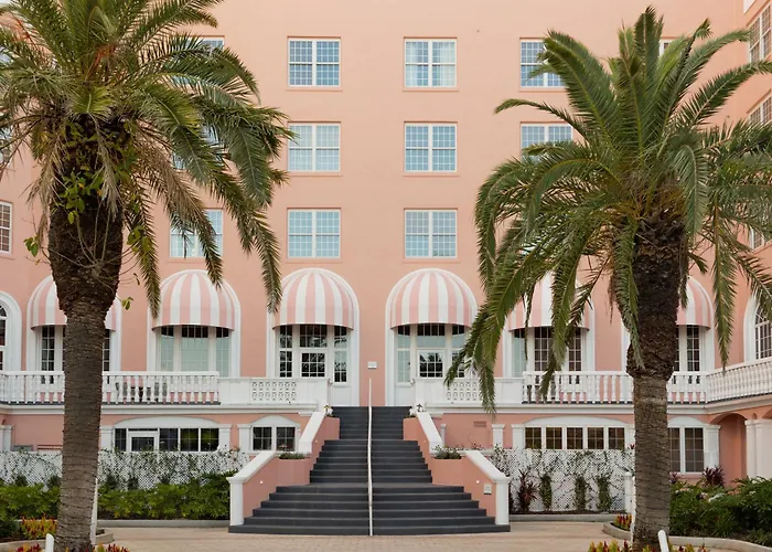 The Don Cesar