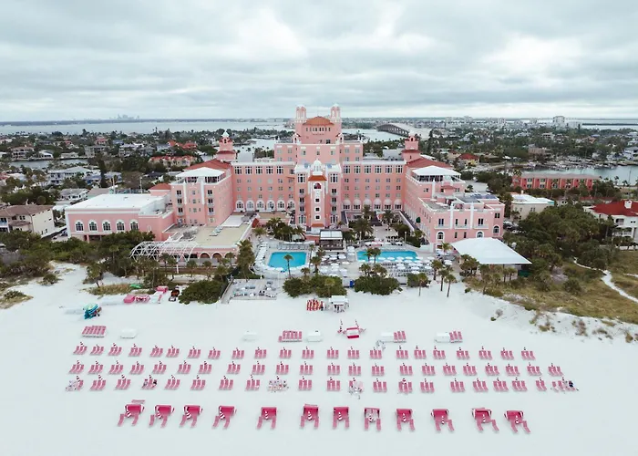 The Don Cesar