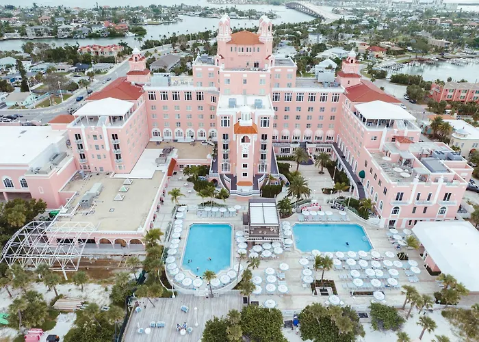 The Don Cesar