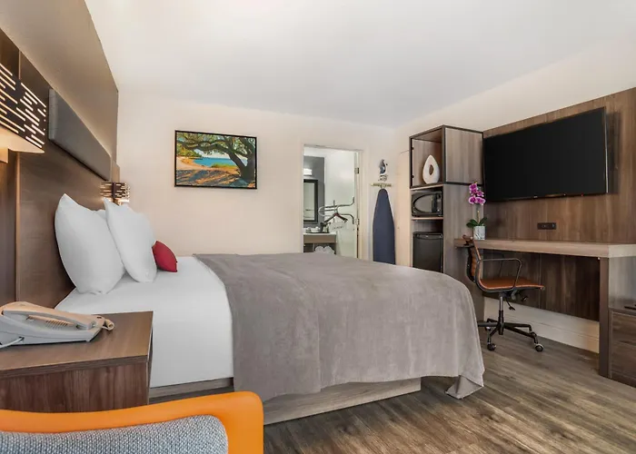 Key West Inn - Fairhope