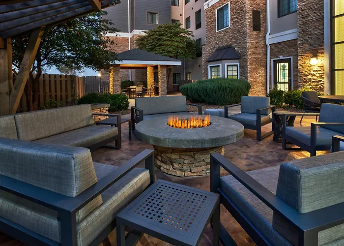 Staybridge Suites Lincoln North East By Ihg