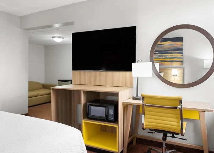 Days Inn By Wyndham Hagerstown I-70
