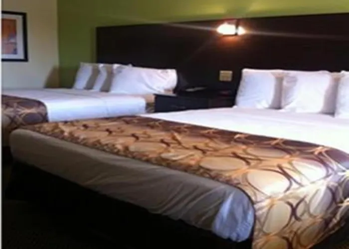 Americas Best Value Inn Lake Charles Interstate 210