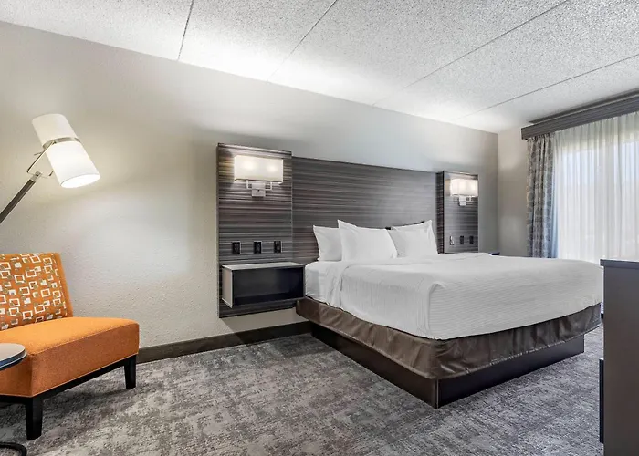 Hells Canyon Grand Hotel, An Ascend Collection Hotel
