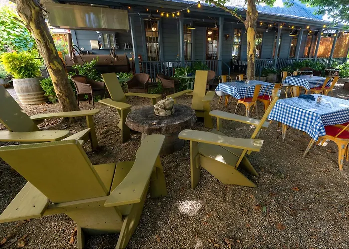 Tallman Hotel