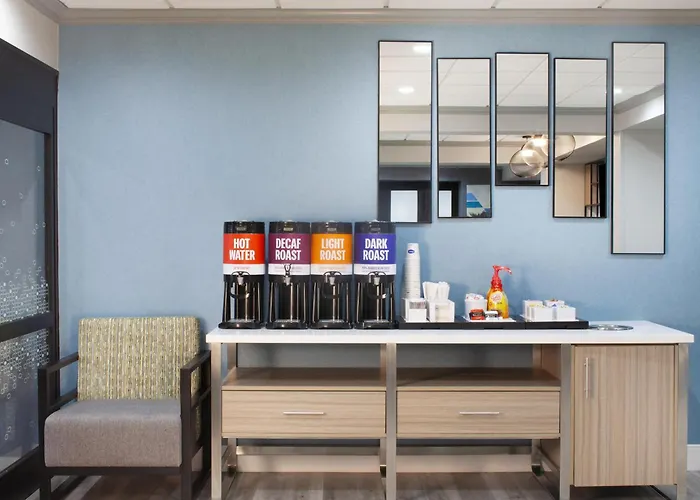 Hampton Inn - Greenville