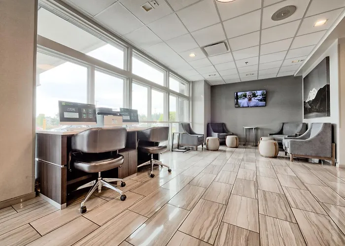 Holiday Inn Tacoma Mall By Ihg
