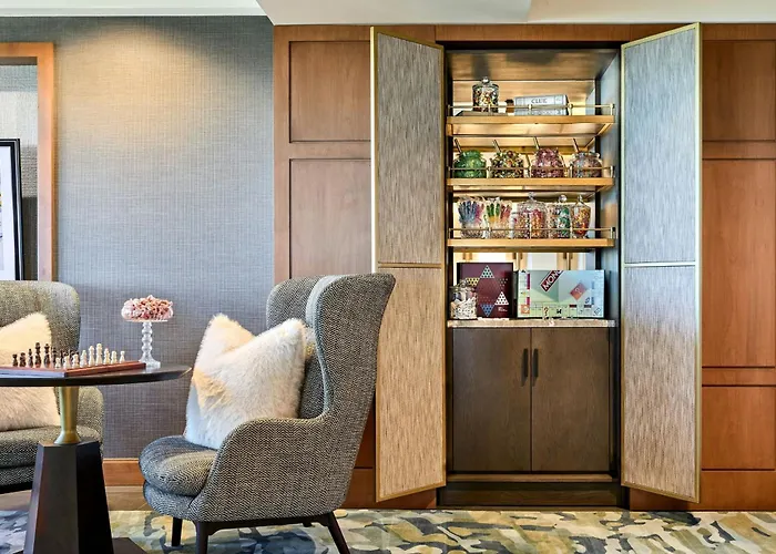 The Ritz-Carlton, Lake Tahoe