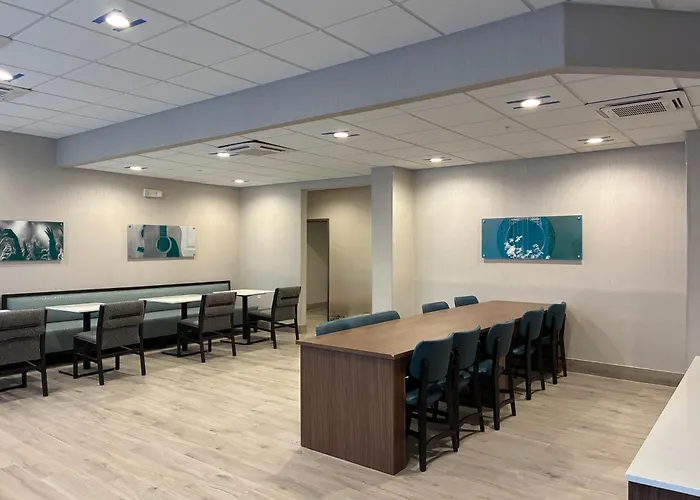 La Quinta By Wyndham Nashville Airport/Opryland