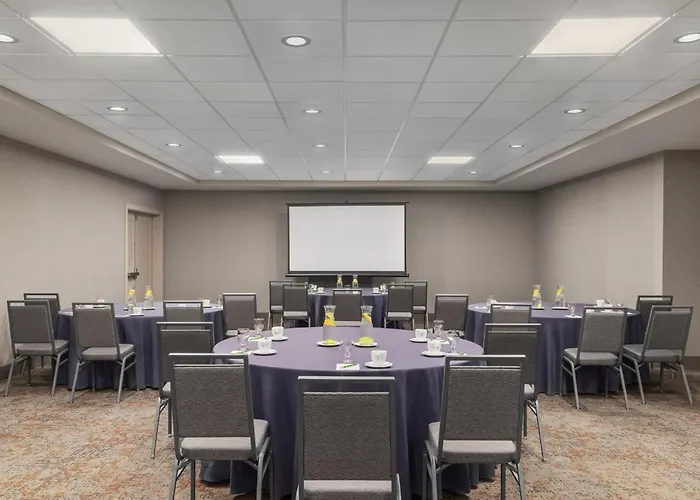 Holiday Inn Wichita East I-35 By Ihg