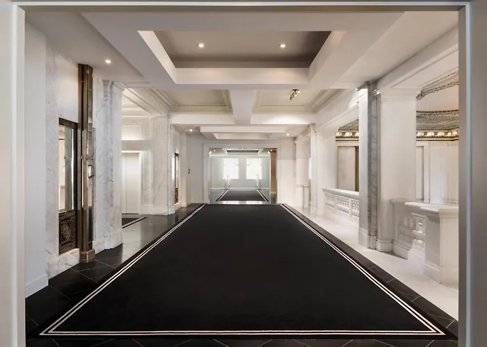 Kimpton Hotel Monaco Baltimore Inner Harbor By Ihg