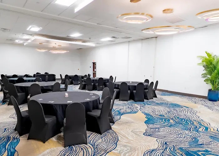 Holiday Inn Resort South Padre Island-Beach Front By Ihg
