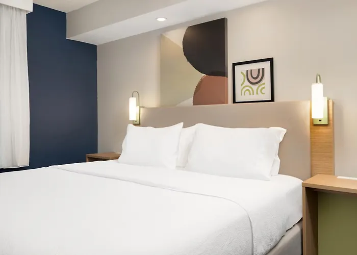 Spark By Hilton Murfreesboro