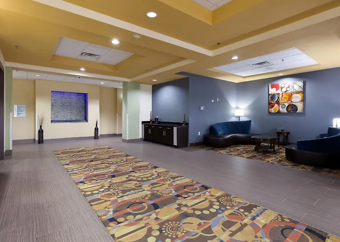 Holiday Inn Express & Suites George West By Ihg