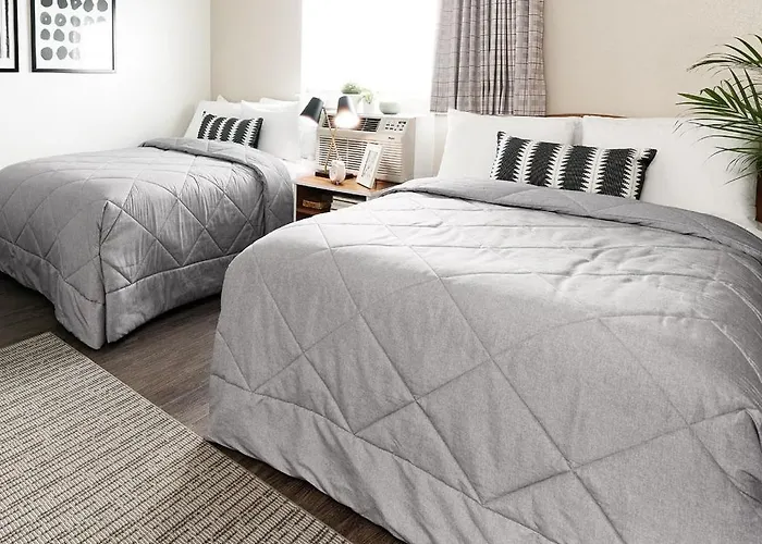 Intown Suites Extended Stay Greensboro Nc - Lanada