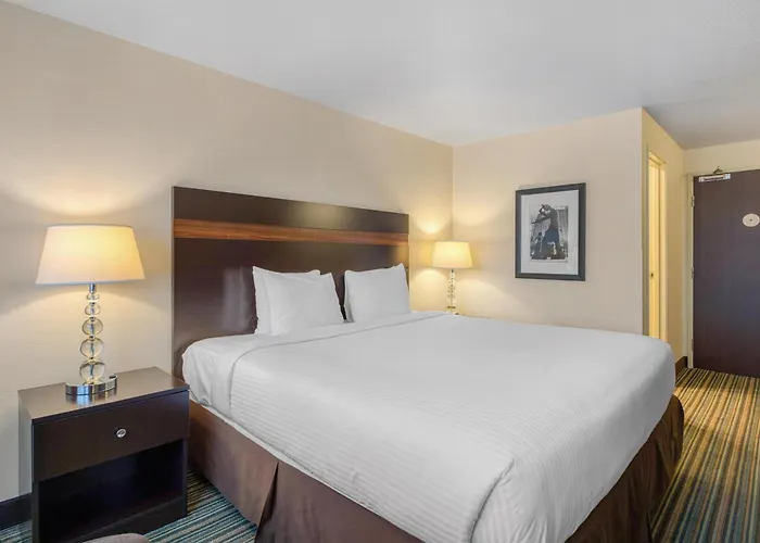Best Western Alderwood