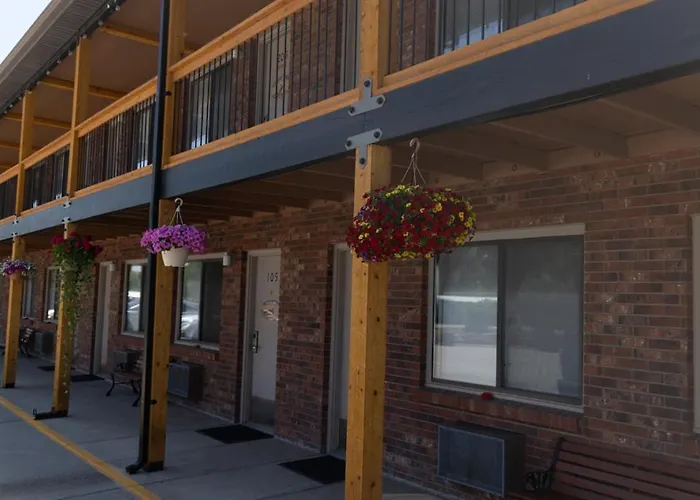 Hotchkiss Inn Motel