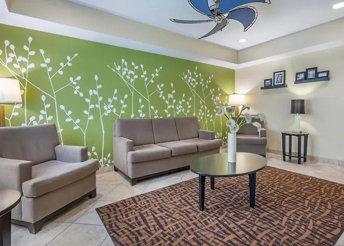 Sleep Inn & Suites Port Charlotte-Punta Gorda