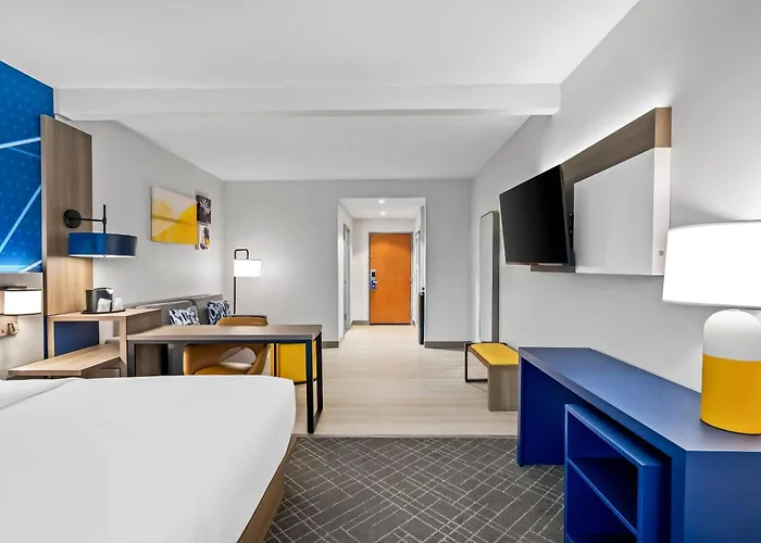 Comfort Suites Conway