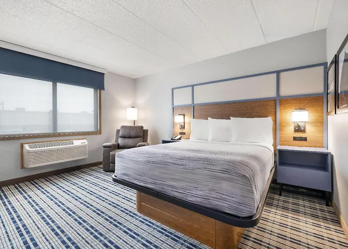 Americinn By Wyndham Bismarck