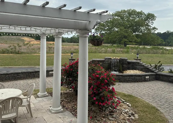 Comfort Inn & Suites Near Lake Guntersville