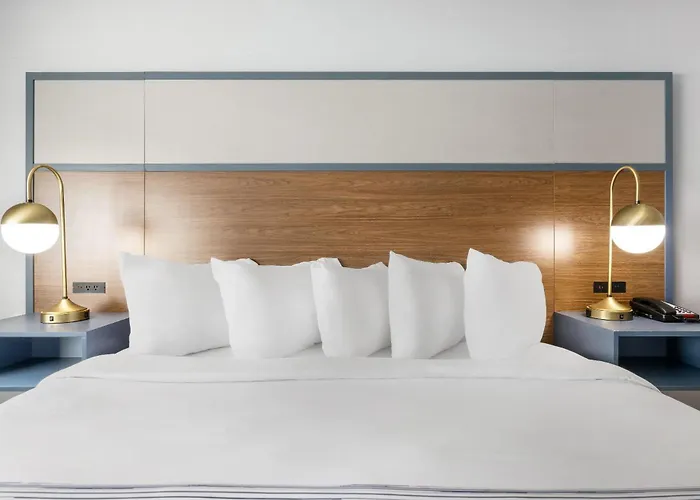 Americinn By Wyndham Aberdeen Event Center