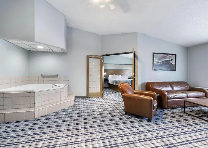 Americinn By Wyndham Aberdeen Event Center