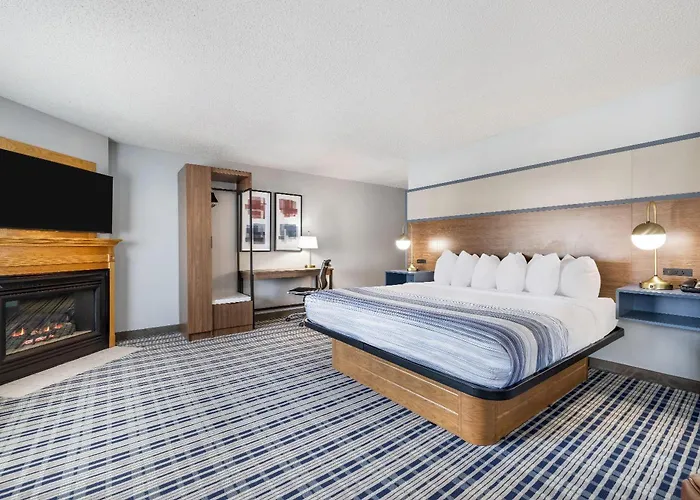 Americinn By Wyndham Aberdeen Event Center