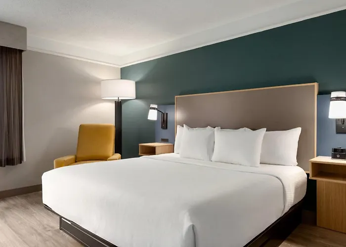 La Quinta By Wyndham Dallas Arlington South