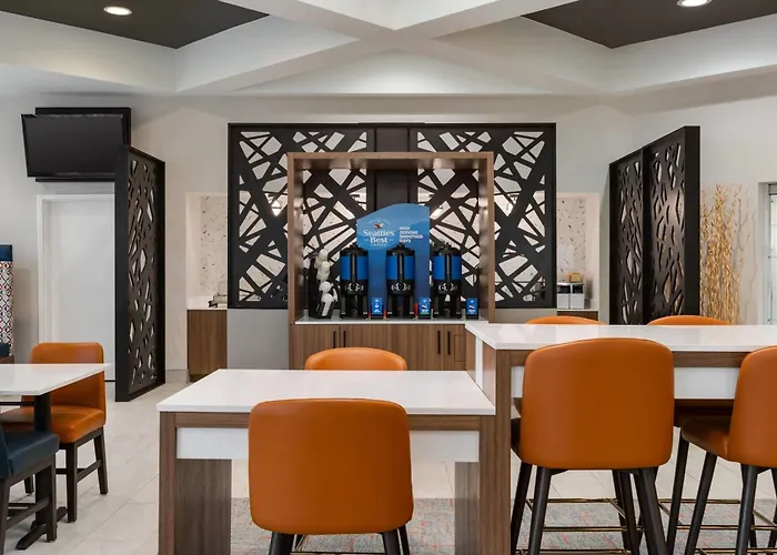 La Quinta By Wyndham Dallas Arlington South