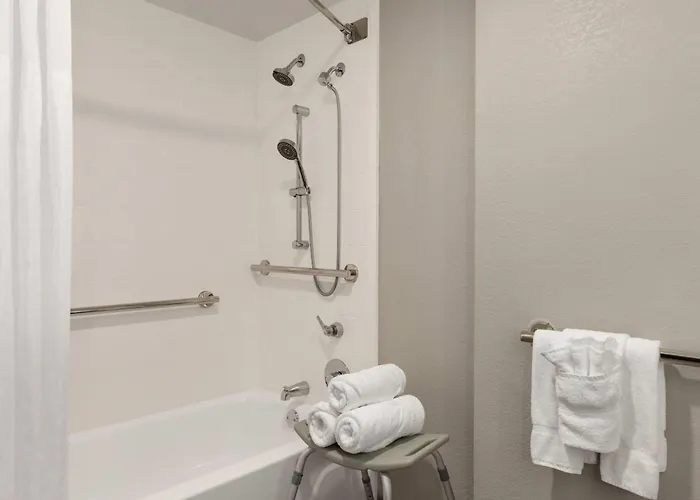 La Quinta By Wyndham Dallas Arlington South