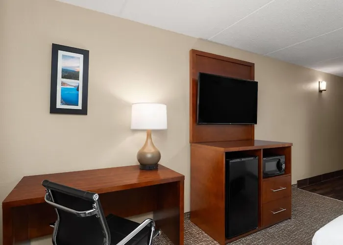 Wingate By Wyndham Clearfield