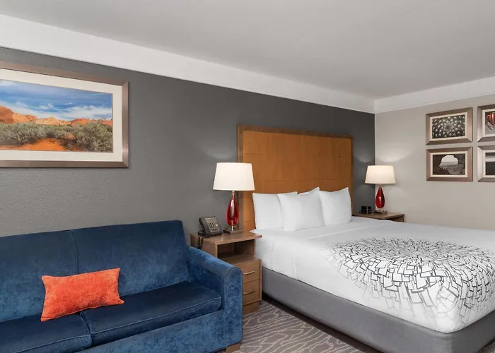 La Quinta By Wyndham Gallup