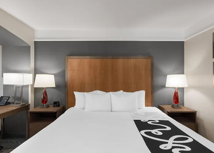 La Quinta By Wyndham Gallup