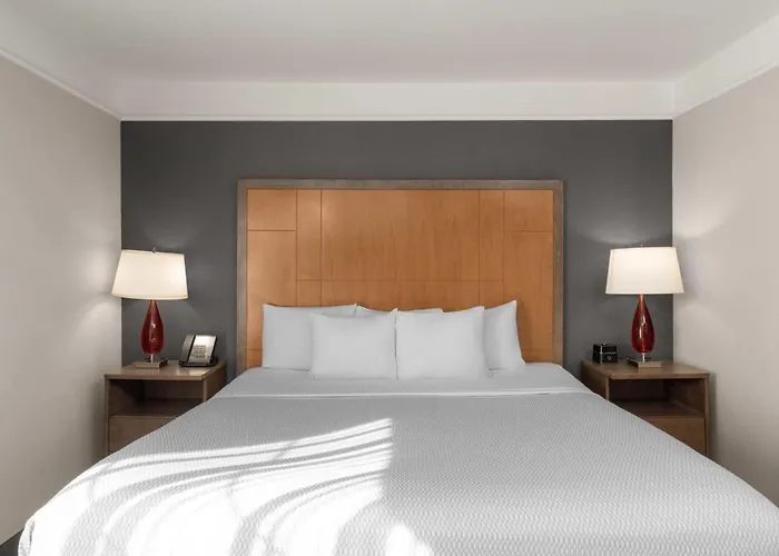 La Quinta By Wyndham Gallup