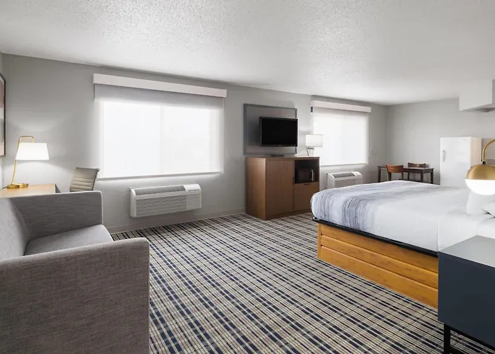 Americinn By Wyndham Muscatine