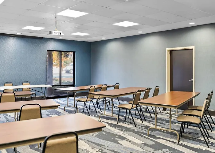Comfort Suites Simpsonville - Greenville