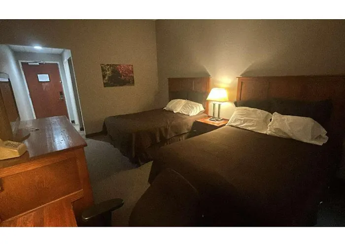 Pleasant Night Inn Carthage Near Fort Drum
