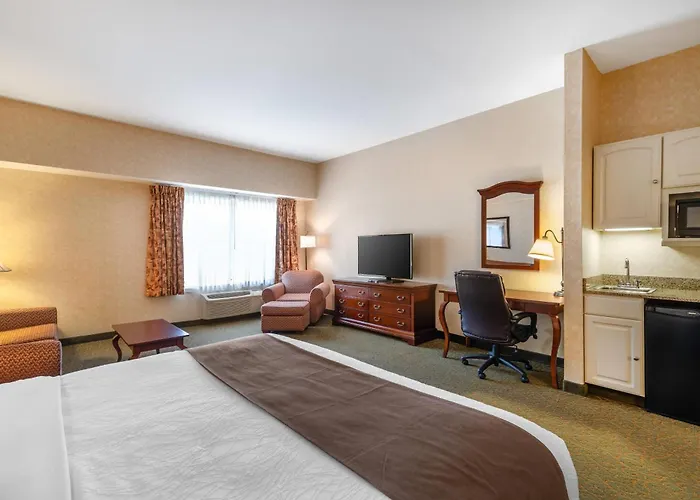 Maine Evergreen Hotel, An Ascend Collection Hotel